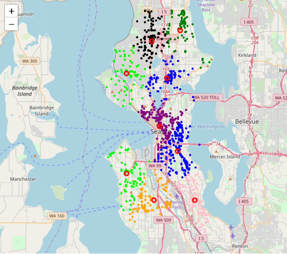 Hot Spot Analysis on Seattle 911 Calls Data | Hot-Spot-Analysis-on ...