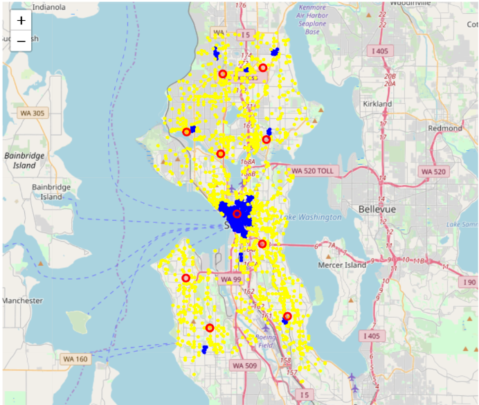 Hot Spot Analysis on Seattle 911 Calls Data | Hot-Spot-Analysis-on ...